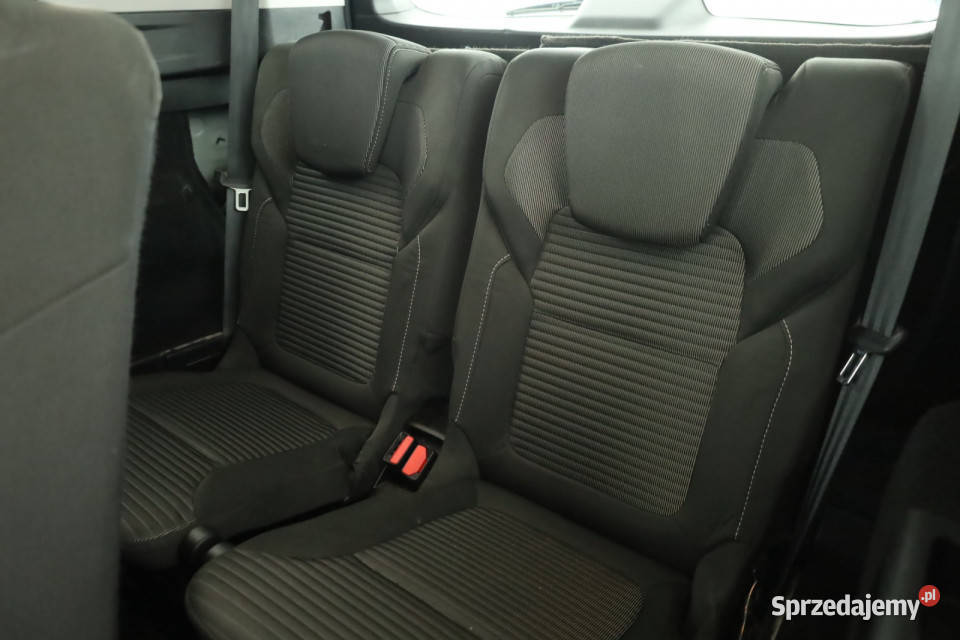 Renault Grand Scenic 15 dCi Piaseczno