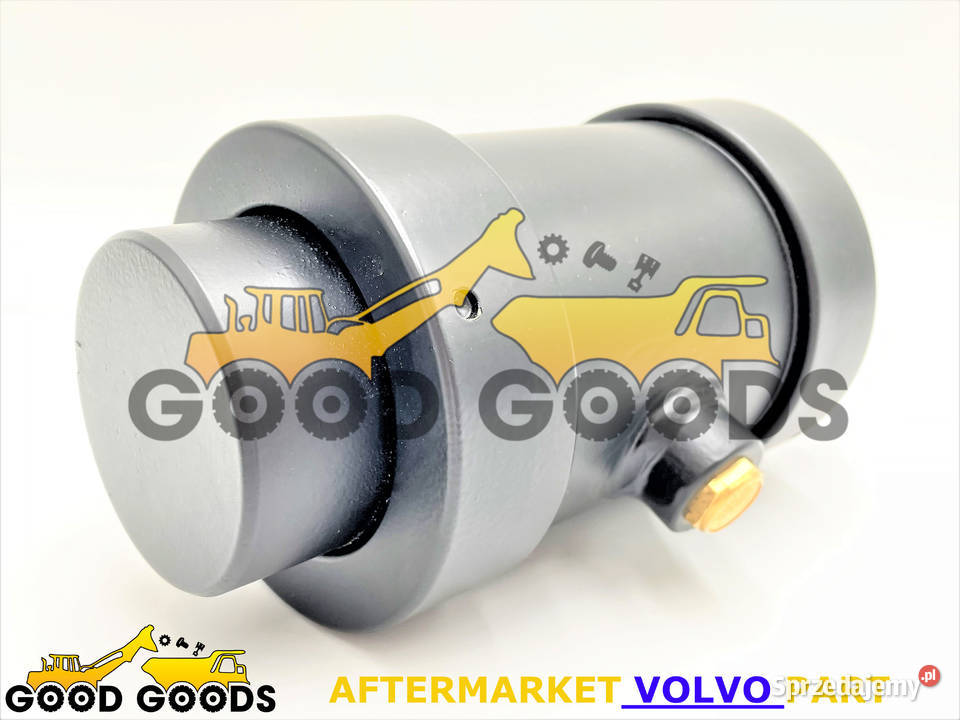 VOLVO CYLINDER DRGAŃ SKRĘTU 11119171 11119170