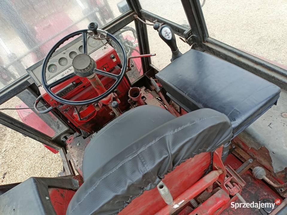 Jumz Białoruś mtz Belarus MTZ Cierno-Żabieniec