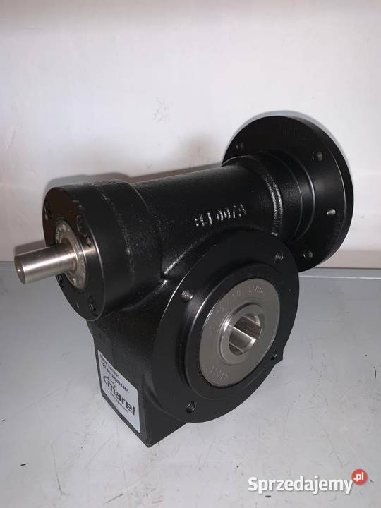 Marel 72750121011401 Gearbox