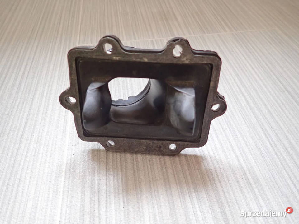 Króciec Ssący Gaźnika Suzuki RM 250 J119 0108r Strzelce Krajeńskie sprzedam
