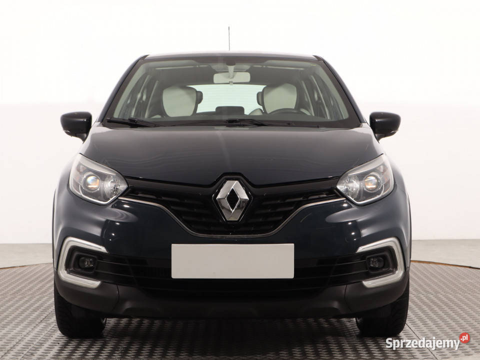 Renault Captur 09 TCe śląskie Katowice