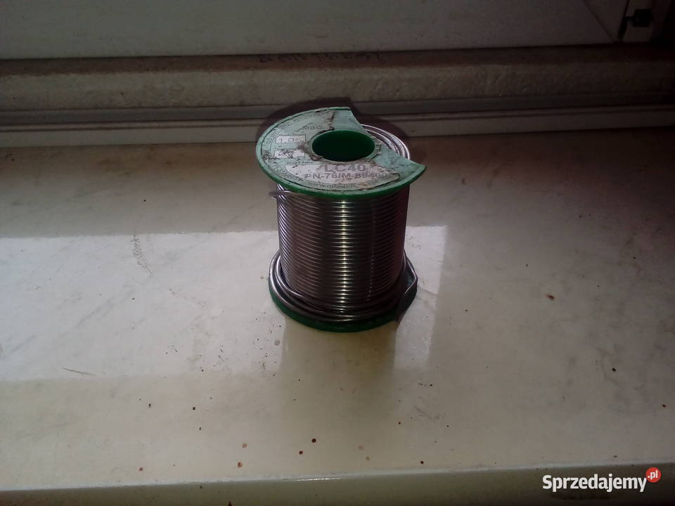 Spoiwo lutownicze LC 40 800g Kraków