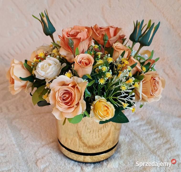 Bukiet okolicznościowy Łęgowo