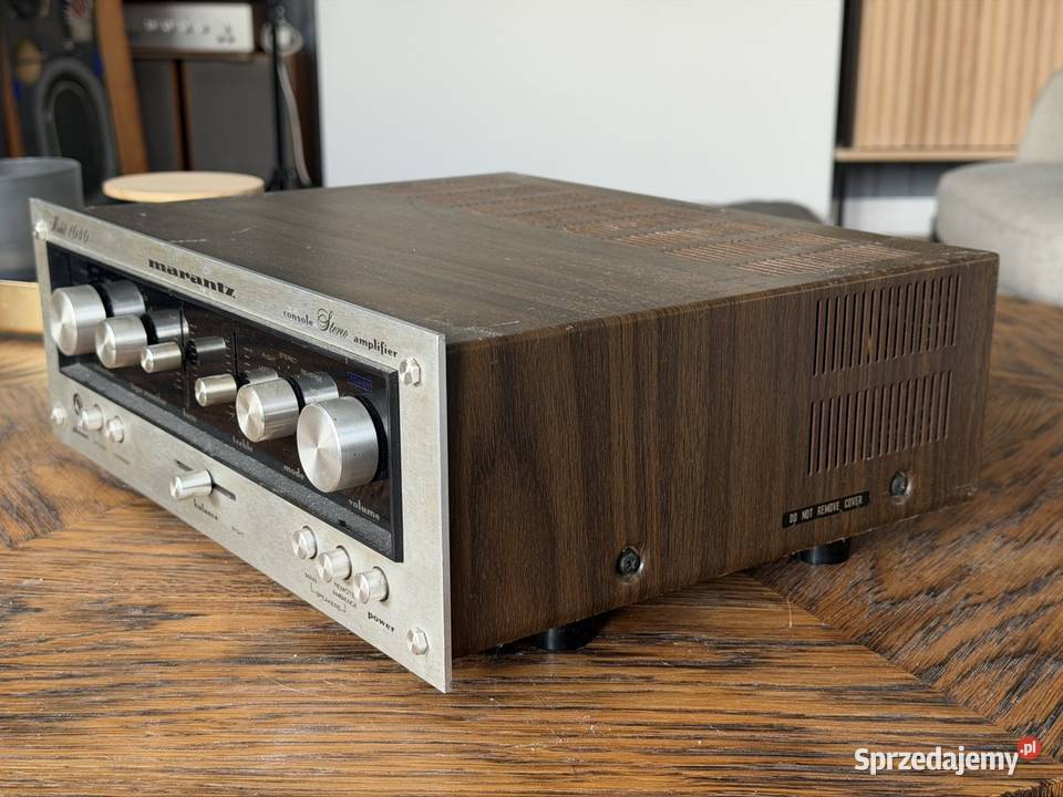 Wzmacniacz Marantz 1040 Gdańsk