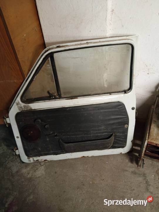 Fiat 126 Lubecko