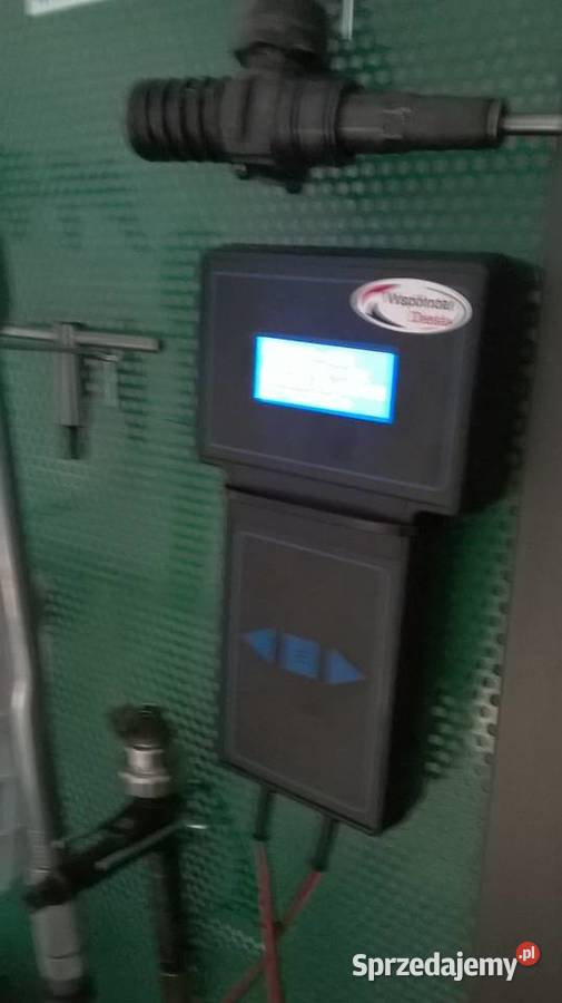 Vdo tester cewek pomiar piezo cewka Kohme pod Bielsko-Biała