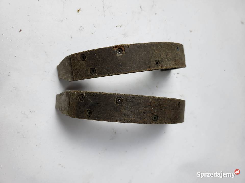 SZCZĘKI HAMULCOWE BMW R25 R252 BMW R24 Rybnik