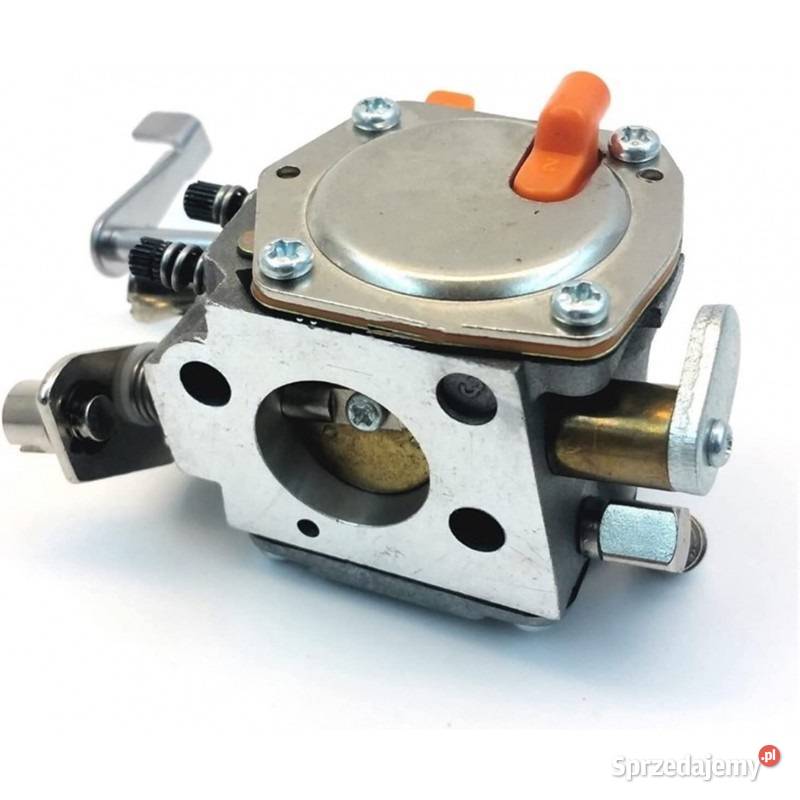 Gaźnik Wacker WM80 BS500 BS600 BS650 Skoczek Ostrołęka