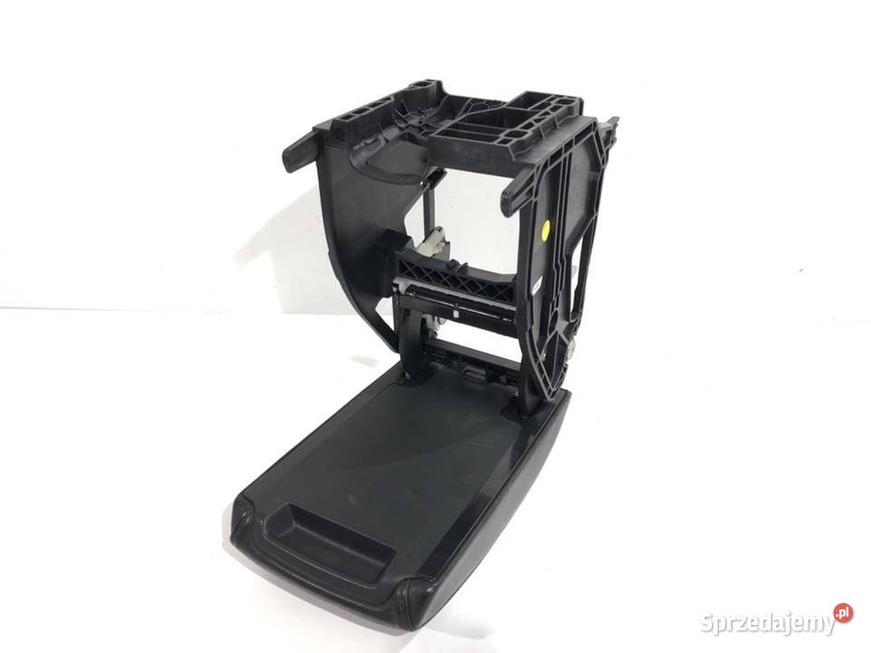 PODŁOKIETNIK SKODA OCTAVIA III Kombi