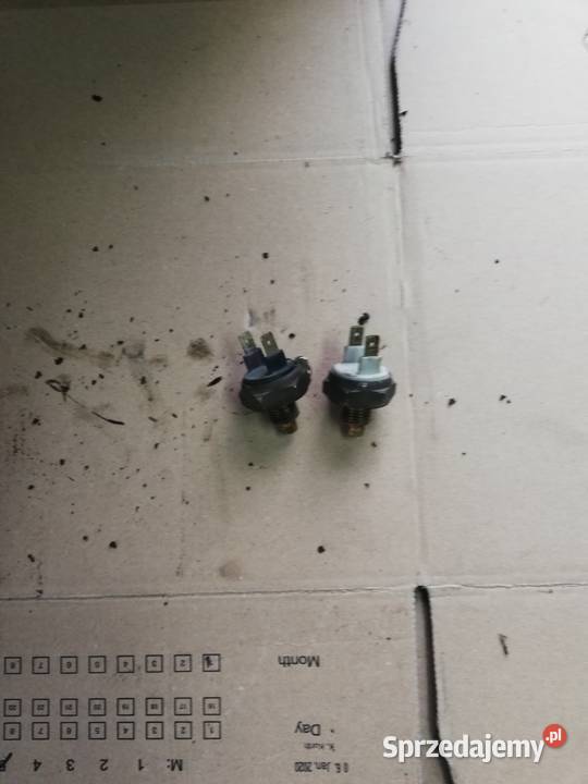 Czujniki temeparutry cieczy Malaguti Madison 125 Grudziądz