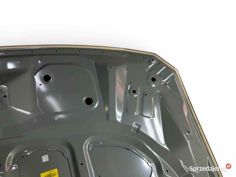 Honda Accord X CV 102017112022 Maska pokrywa osobowe Skarżysko-Kamienna