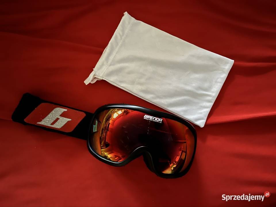 Kask narciarski Wedze 59 61 podkarpackie Nisko
