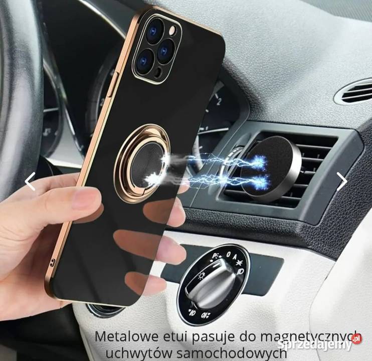 Etui na iPhone 13 pro Wieliczka