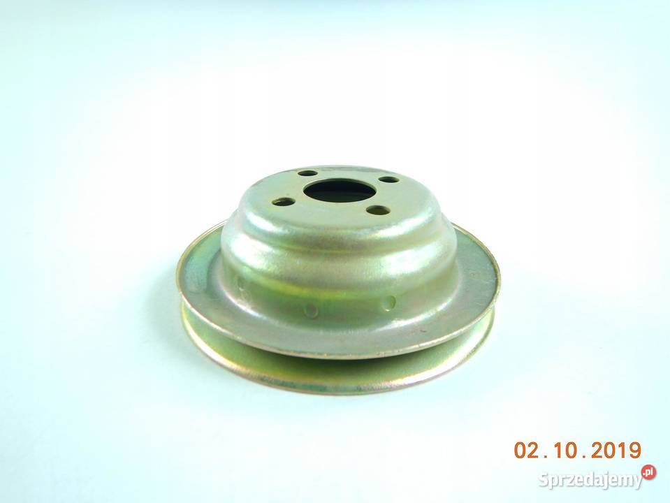 KOŁO PASOWE POMPY FIAT OM IVECO 8825427