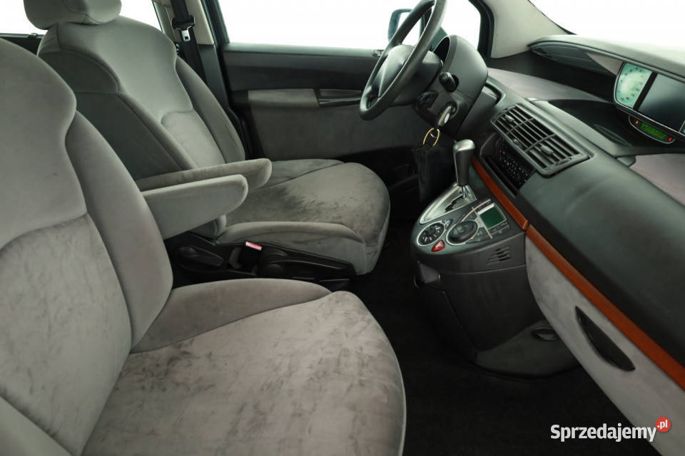 Citroen C8 20 HDi Piaseczno sprzedam