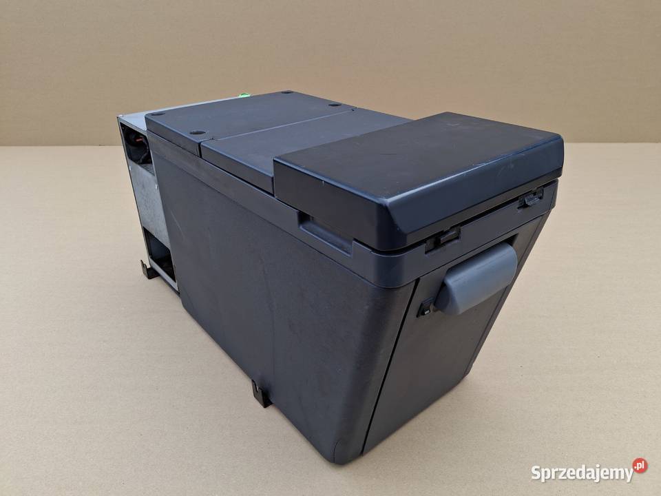 IVECO STRALIS LODÓWKA INDEL B 24V 24L 500389833