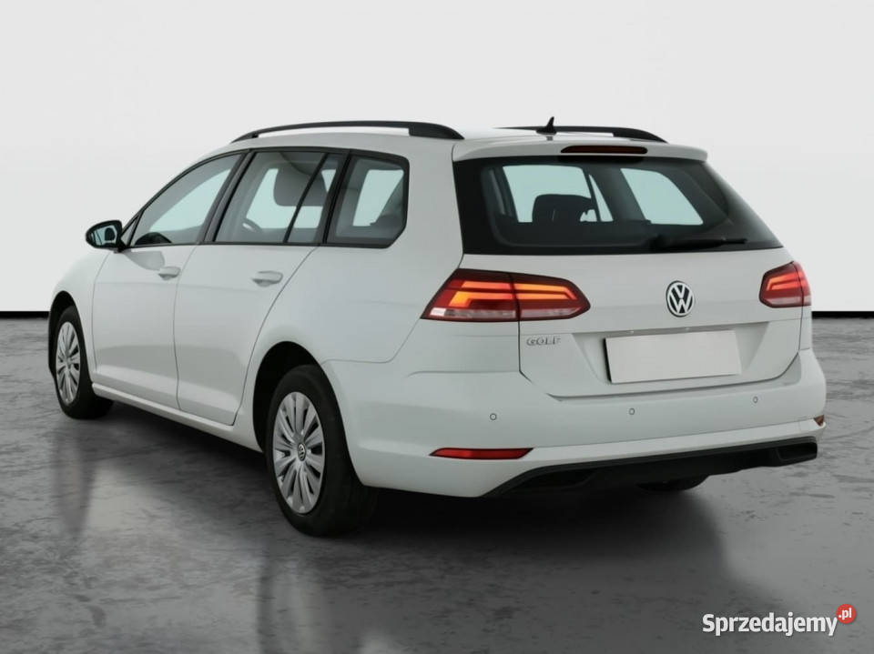 VW Golf 16 TDI wspomaganie kierownicy Katowice