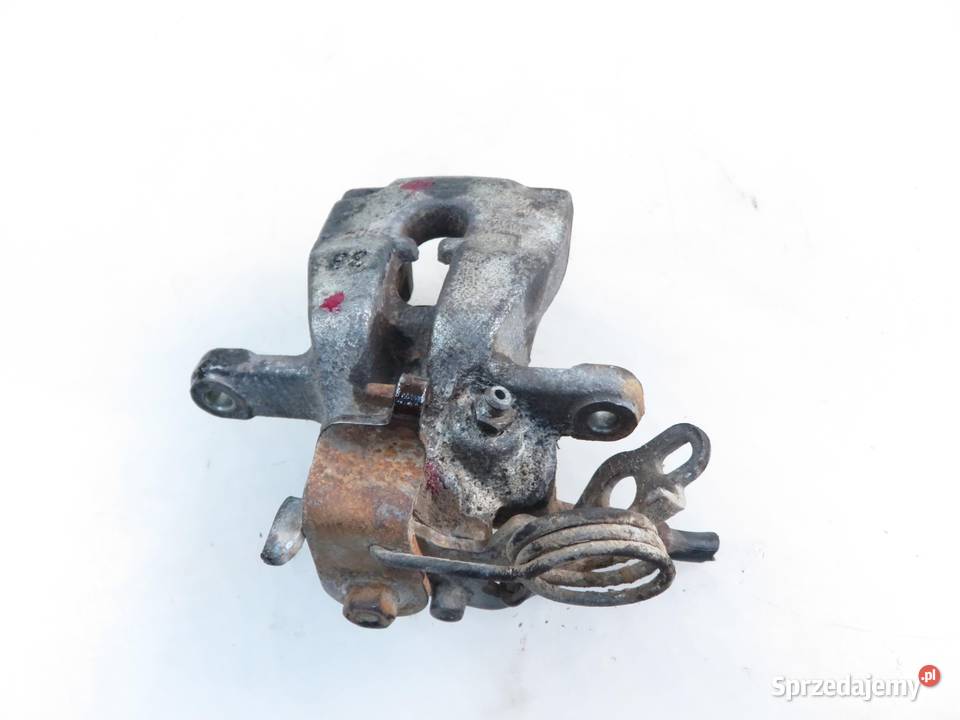 ZACISK LEWY TYŁ FORD MONDEO IV