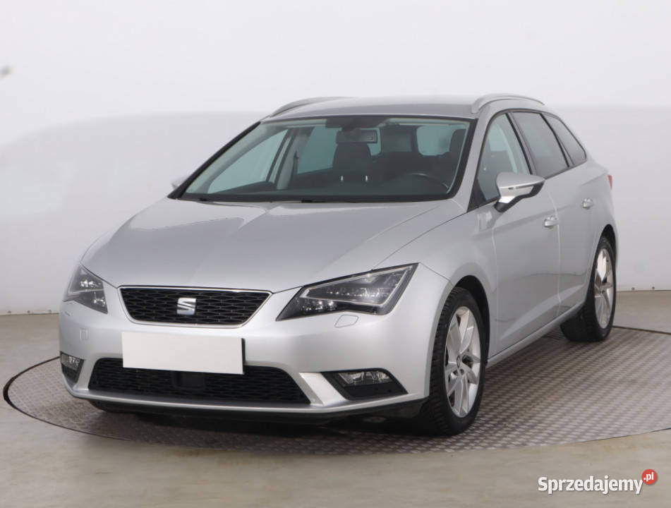 Seat Leon 14 TSI Piaseczno