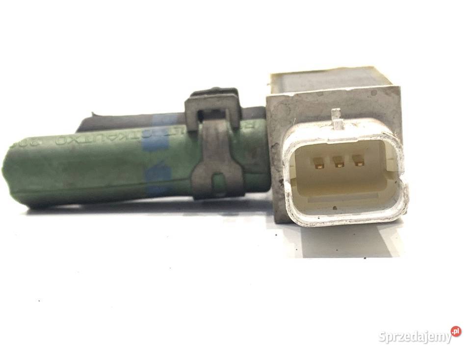 CZUJNIK CIŚNIENIA SPALIN DPF NISSAN JUKE F15