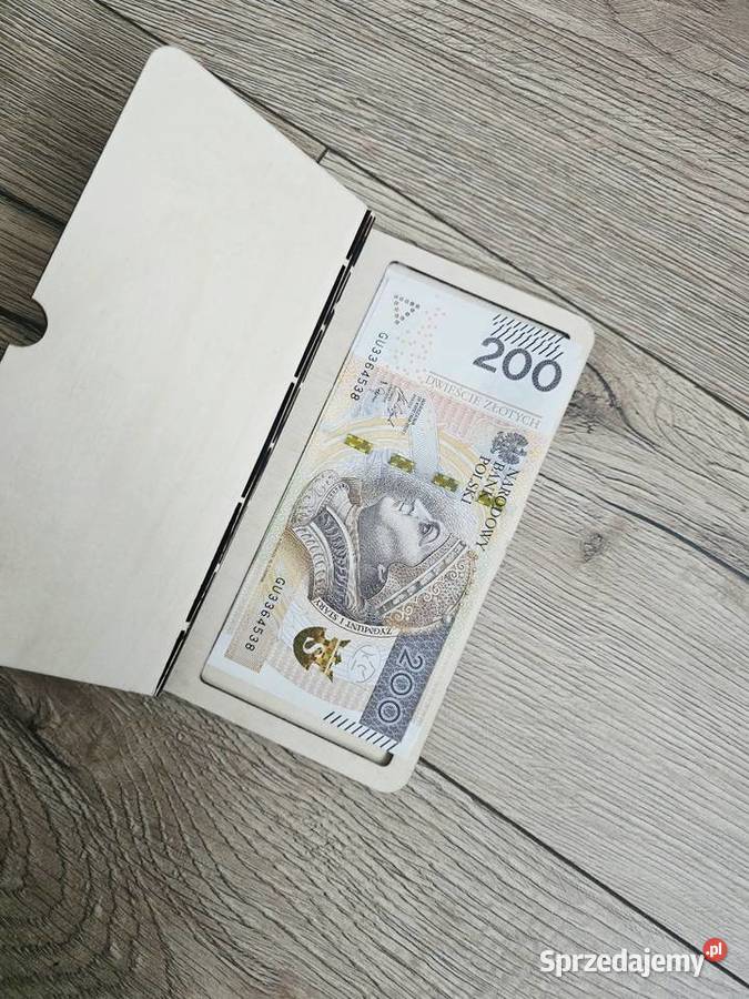 Koperty na kazda okazje Pozostałe Złotowo sprzedam