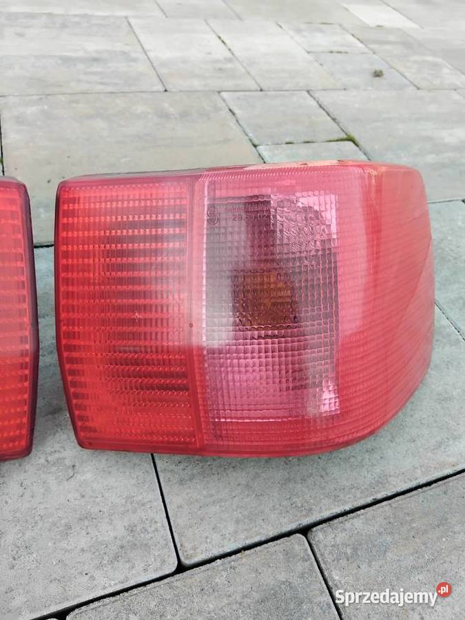 Lampy tył narożne Audi 80 90 B3 B4 Grodków