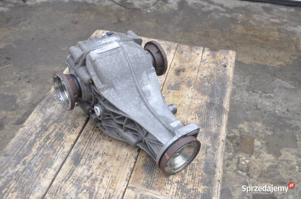 0AR525083C Dyfer Most AUDI A4 A4 Allroad A5 A7 Rzeszów