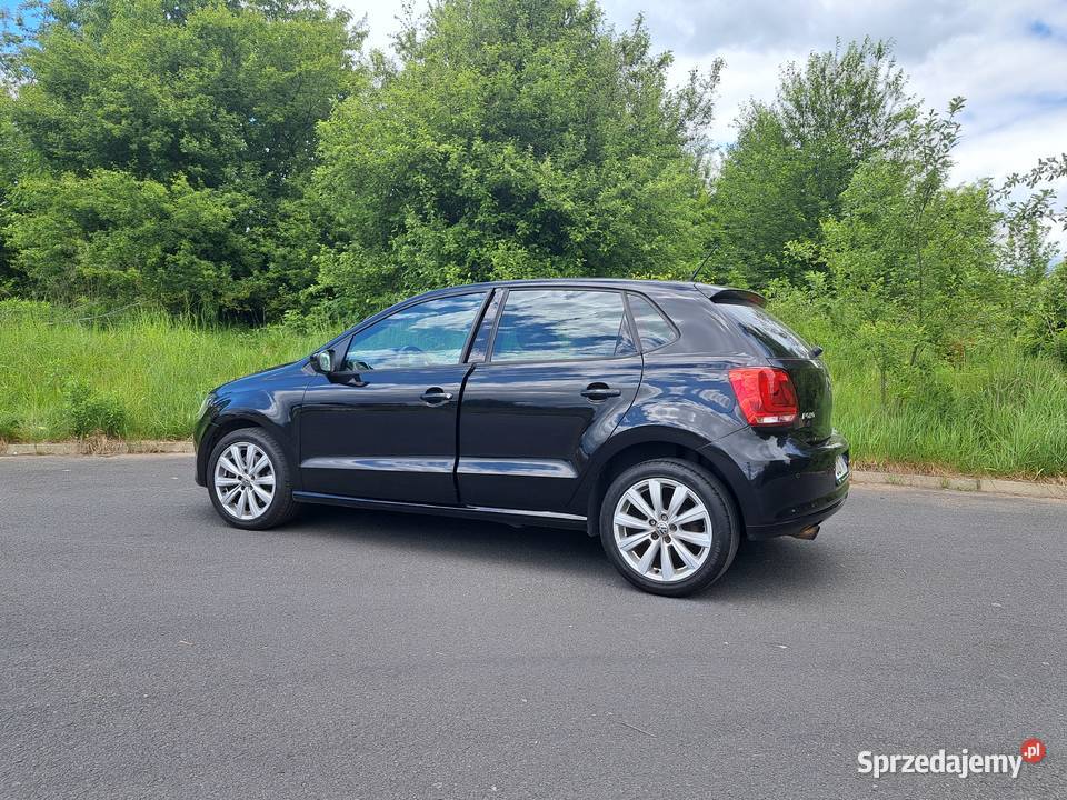 Sprzedam volkswagen isofix Mirsk sprzedam