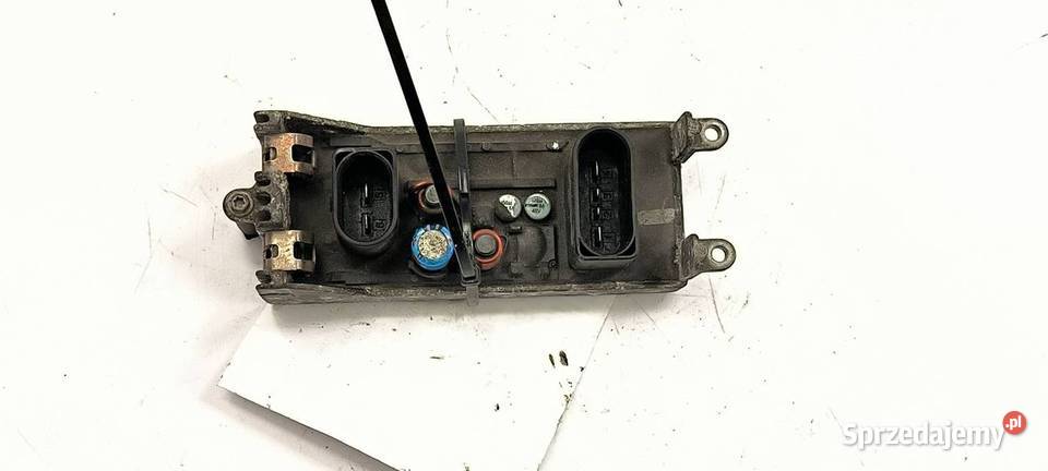 REZYSTOR AUDI A8 D3 4E0820521B Lipno