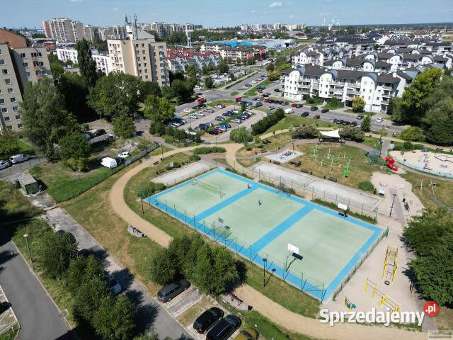 sprzedaży mieszkania Opole Piotrkowska 619m2 Mieszkania
