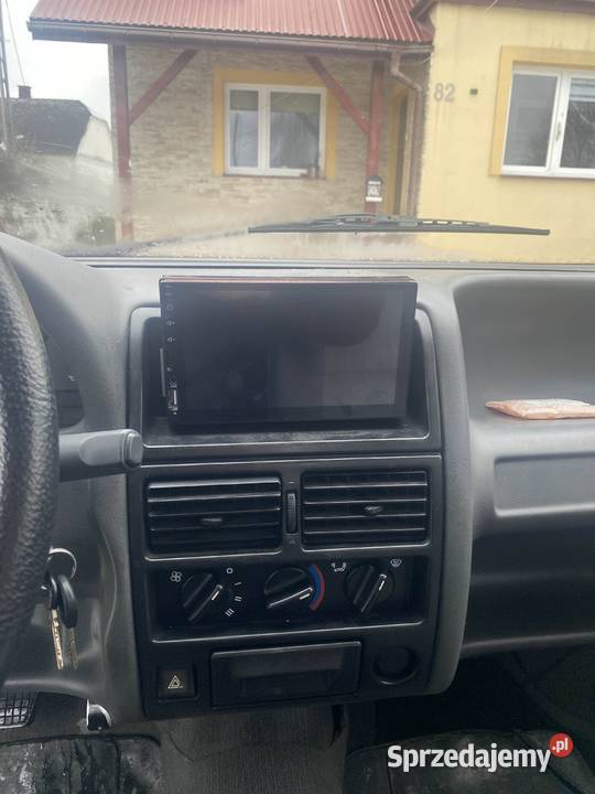 Aixam 400 5KM podkarpackie