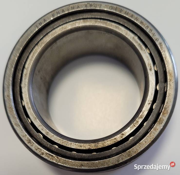 ŁOŻYSKO NA 4907 INA zachodniopomorskie Szczecin