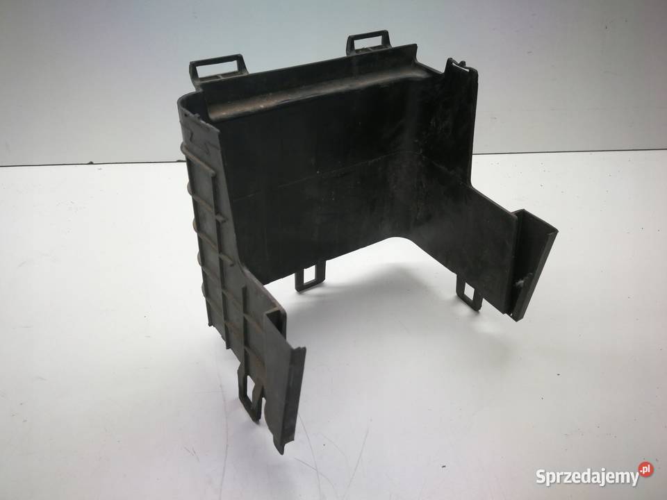 OSŁONA AKUMLATORA AUDI VW 1K0915336B osobowe Przystajń