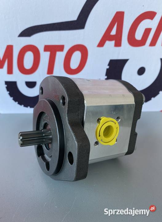 Pompa hydrauliczna Case Holland Steyr 87603409 sprzedam