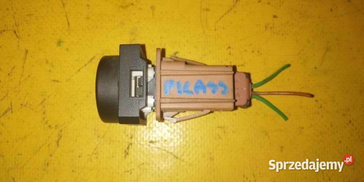 przełącznik blokada drzwi Citroen Xsara Picasso