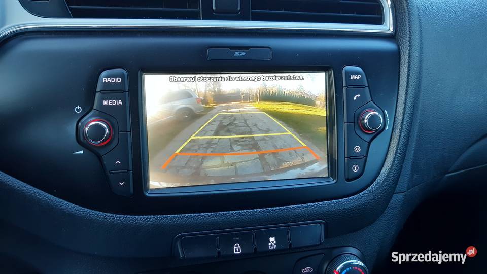 Kia Ceed 14 100 Lift