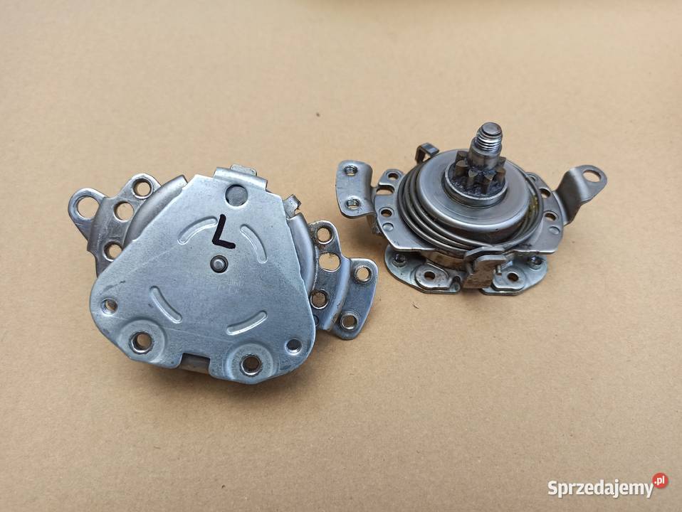 Mechanizm regulacji wysokości fotela lewy VW Bolesławiec