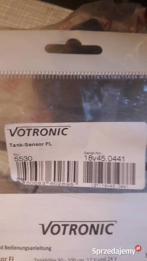 Akcesoria do przyczepy kempingowej kampera zawor Pozostałe śląskie Pruchna