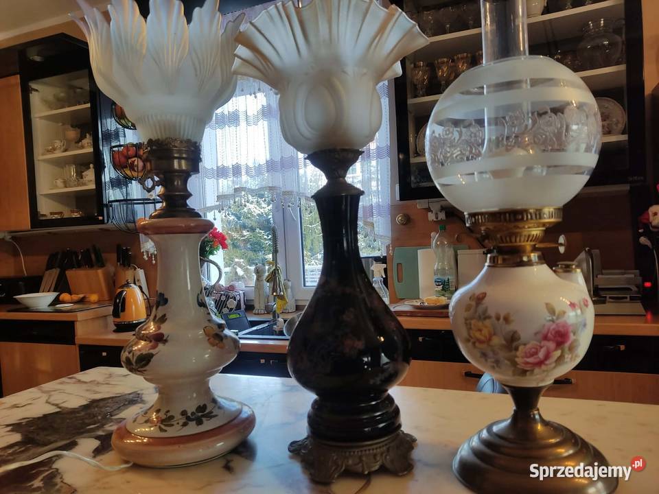 lampa lampka wyprzedaż lubuskie Gorzów Wielkopolski