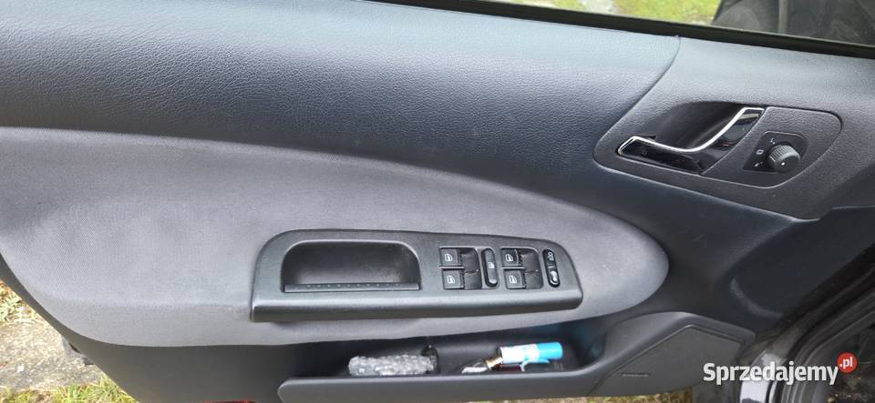 Skoda Octavia I 19 TDI 2010 Tour diesel Octavia Palędzie