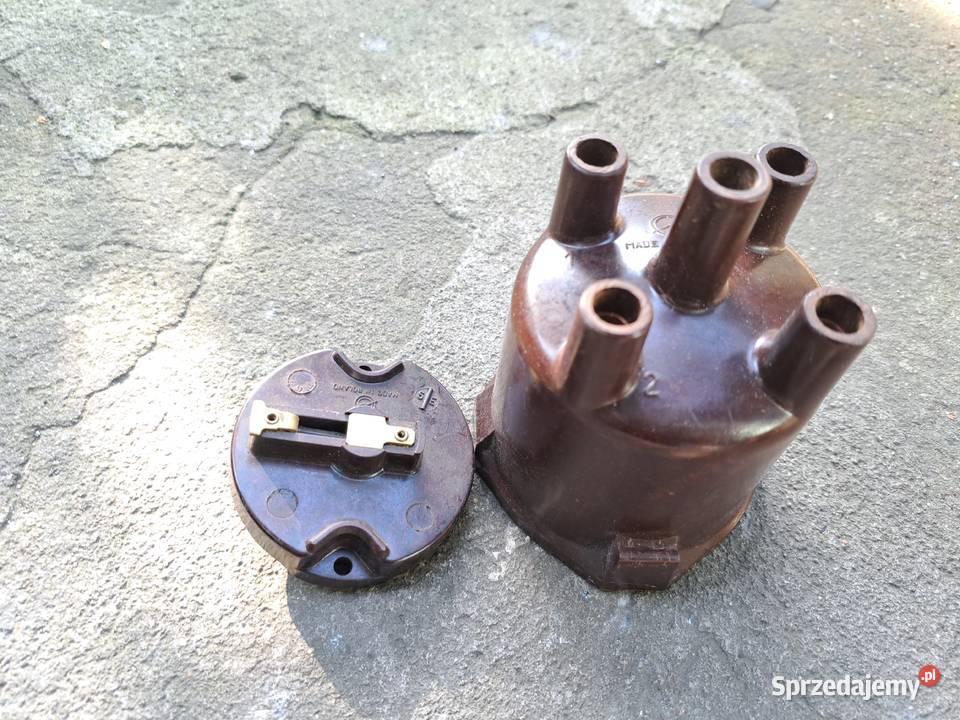 Cewka zapłonowa Fiat 125p 126p osobowe sprzedam