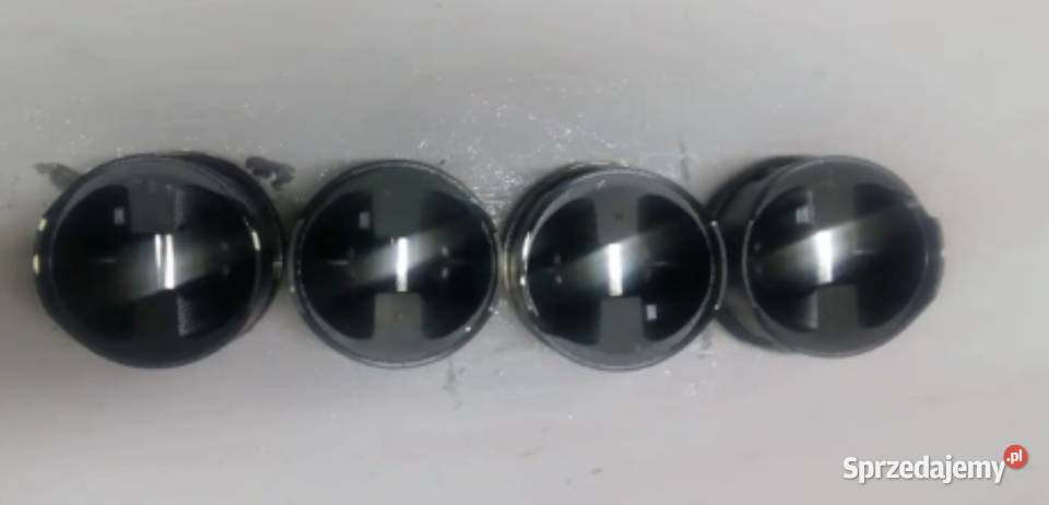 Tłoki do Renault Opel Fiat 16 DCI 080340 Suchedniów sprzedam
