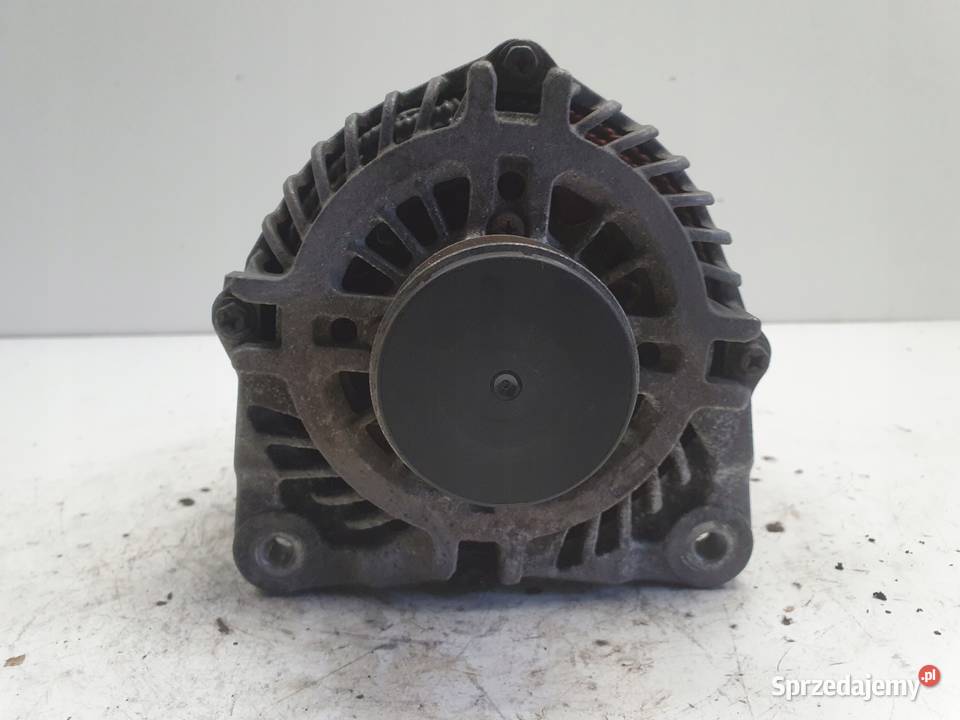 Renault Talisman 15 DCI ALTERNATOR 231003784R Janów