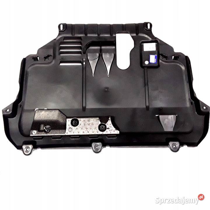 VOLVO C30 C70 S40 V50 oslona silnika pod silnik sprzedam