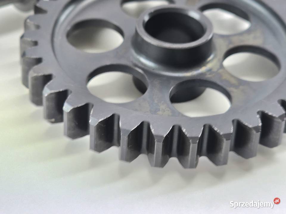 Zebatka Kolo Zebate Sruba Os Bmw Gs 1200 Janowice