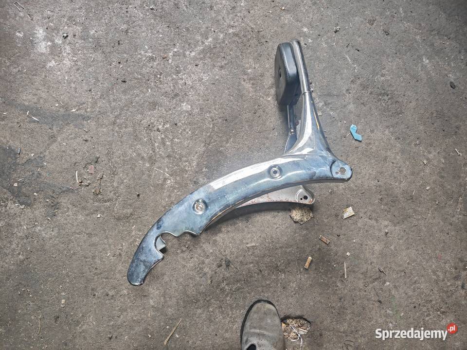 Romet R250