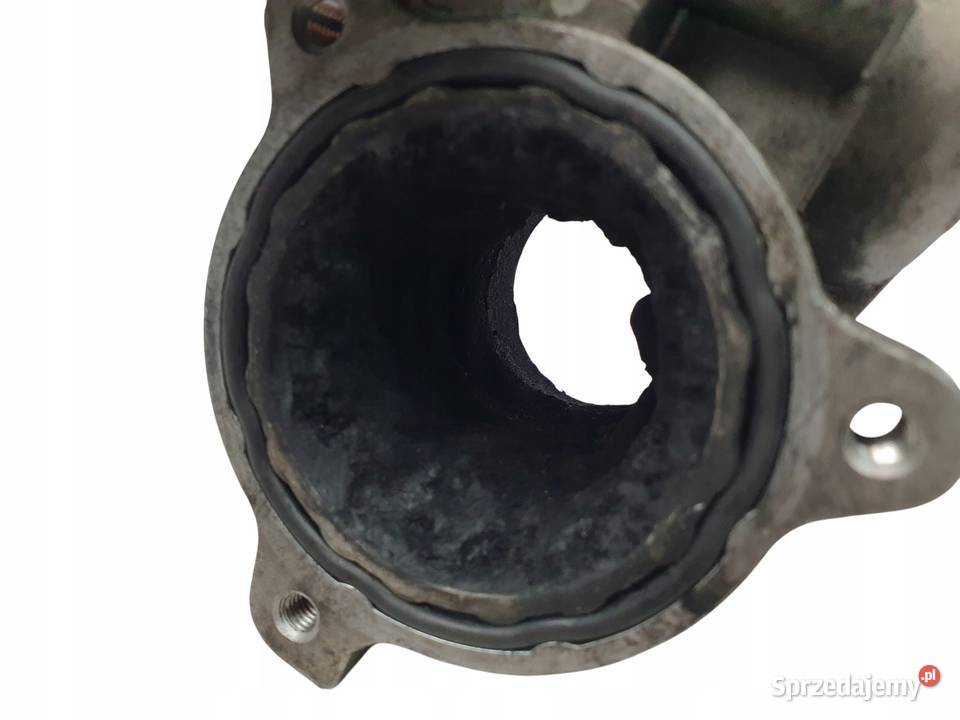 ZAWÓR EGR Volkswagen Passat B6 Golf V Touran 20 Recyrkulacja spalin EGR Chełm