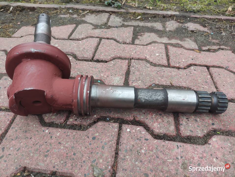 Zwrotnica Białoruś Jumz 403001090A Jarosław