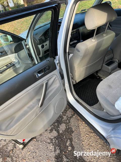 Passat B5 19 TDI 110 AFN oryginalny przebieg srebrny Koszalin